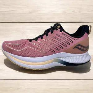 Saucony Endorphin Shift 2 Run Shoes Womens 10 1/2 Pink 114#4=L.4.5