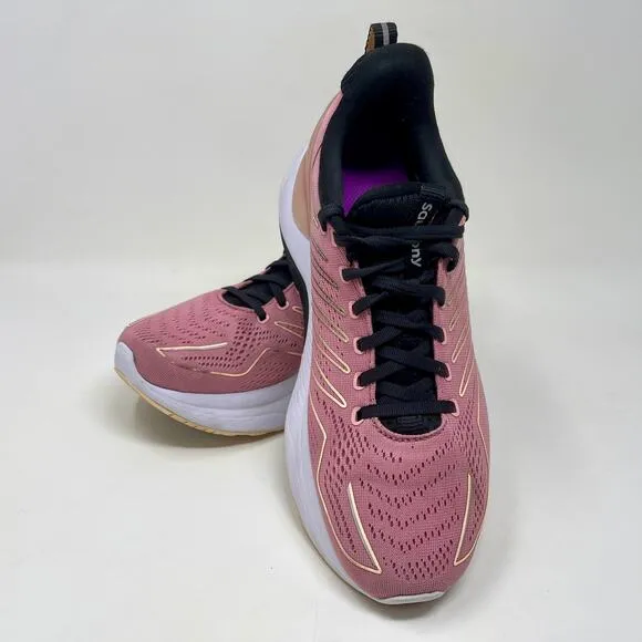 Saucony Endorphin Shift 2 Run Shoes Womens 10 1/2 Pink 114#4=L.4.5