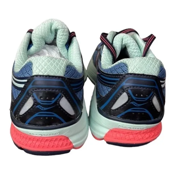 Saucony Guide 9 Running Shoes Sneakers Size 5