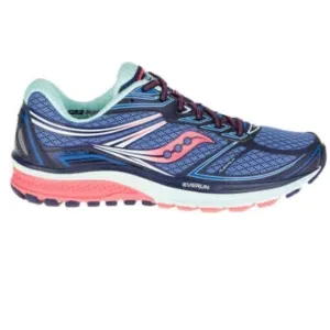 Saucony Guide 9 Running Shoes Sneakers Size 5
