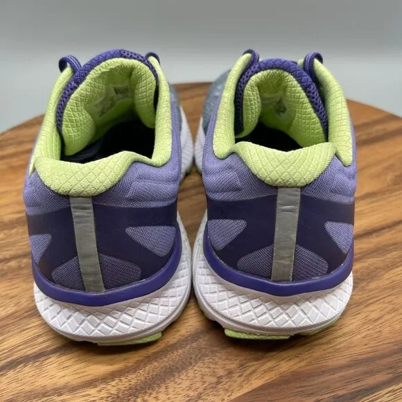 Saucony Guide ISO Everun Shoes Womens Size 7.5 W Low Top Running Comfort Sneaker