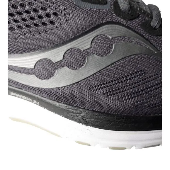 SAUCONY Ride 14 Running Shoes Size 9W