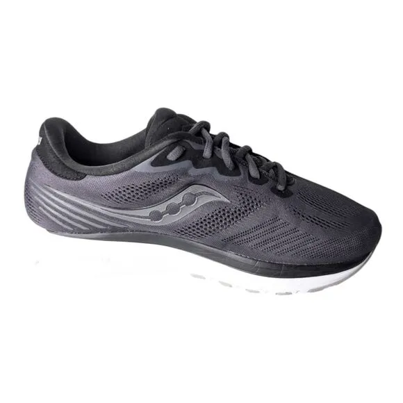 SAUCONY Ride 14 Running Shoes Size 9W