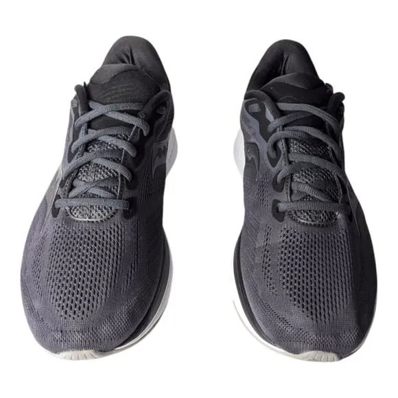 SAUCONY Ride 14 Running Shoes Size 9W