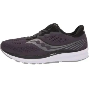 SAUCONY Ride 14 Running Shoes Size 9W