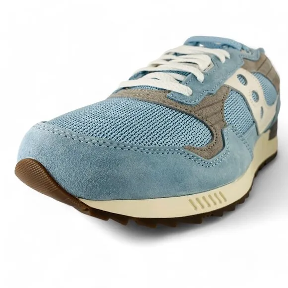 Saucony Shadow 5000 Men's Shoes Blue Athletic Sneakers S70665-41