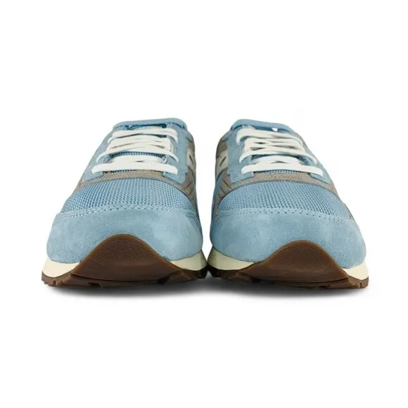 Saucony Shadow 5000 Men's Shoes Blue Athletic Sneakers S70665-41