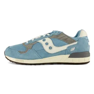Saucony Shadow 5000 Men's Shoes Blue Athletic Sneakers S70665-41
