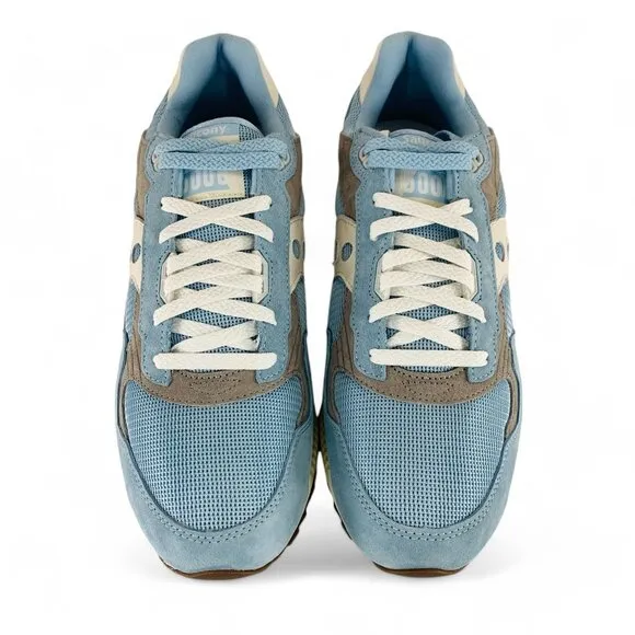 Saucony Shadow 5000 Men's Shoes Blue Athletic Sneakers S70665-41