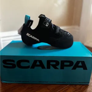 Scarpa Drago XT BRAND NEW Climbing Shoes