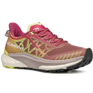 Scarpa Women's Multicolor Golden Gate ATR 2 GTX Trail Running Shoes size 7.5