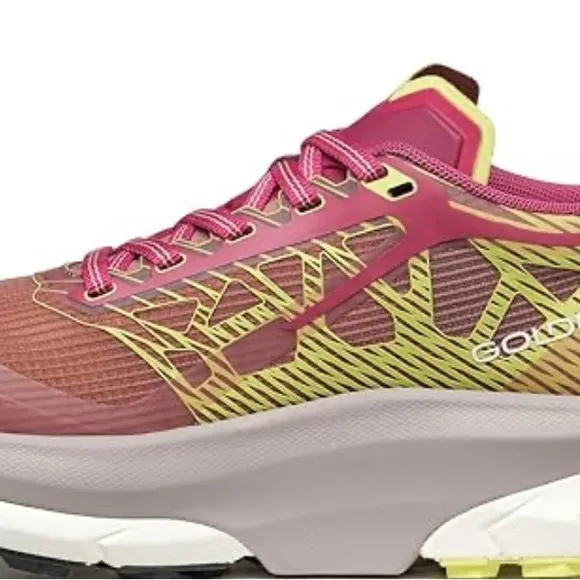 Scarpa Women's Multicolor Golden Gate ATR 2 GTX Trail Running Shoes size 7.5