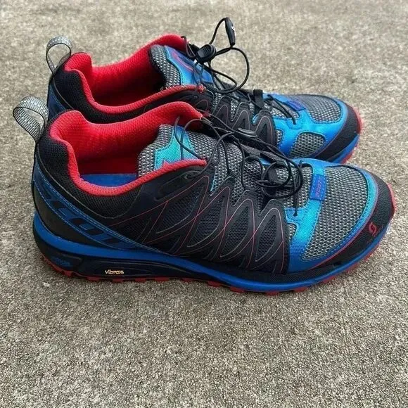 Scott Vibram Aztec 3 Running Shoes Men’s Size 10