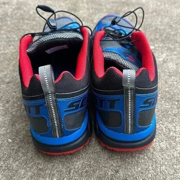 Scott Vibram Aztec 3 Running Shoes Men’s Size 10