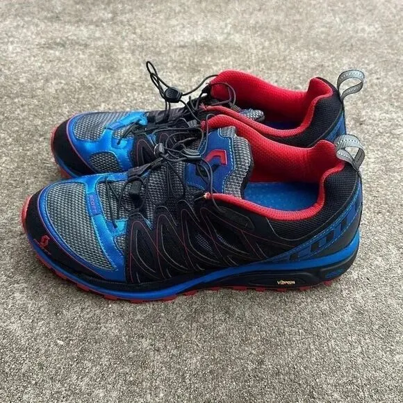 Scott Vibram Aztec 3 Running Shoes Men’s Size 10