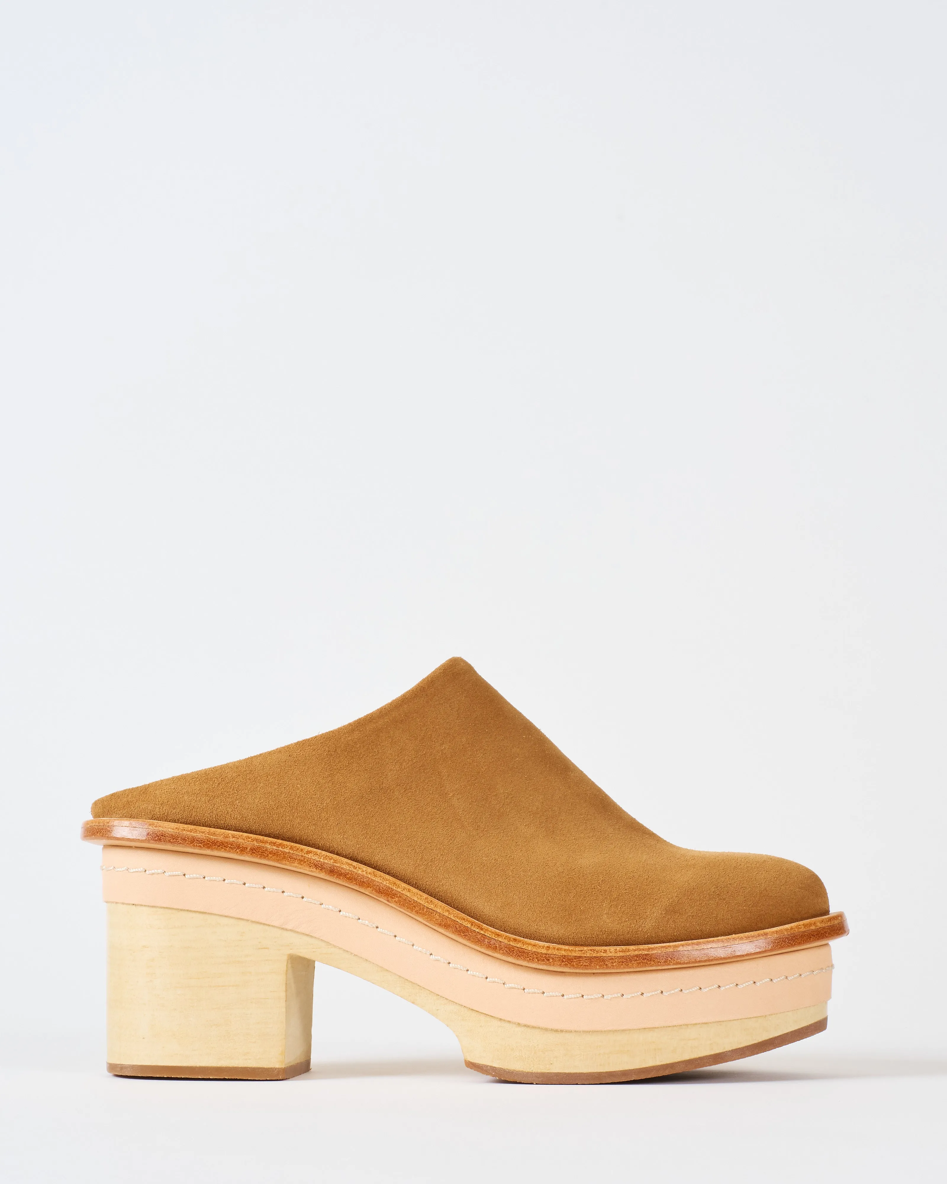 sesley clog