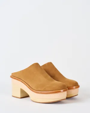 sesley clog