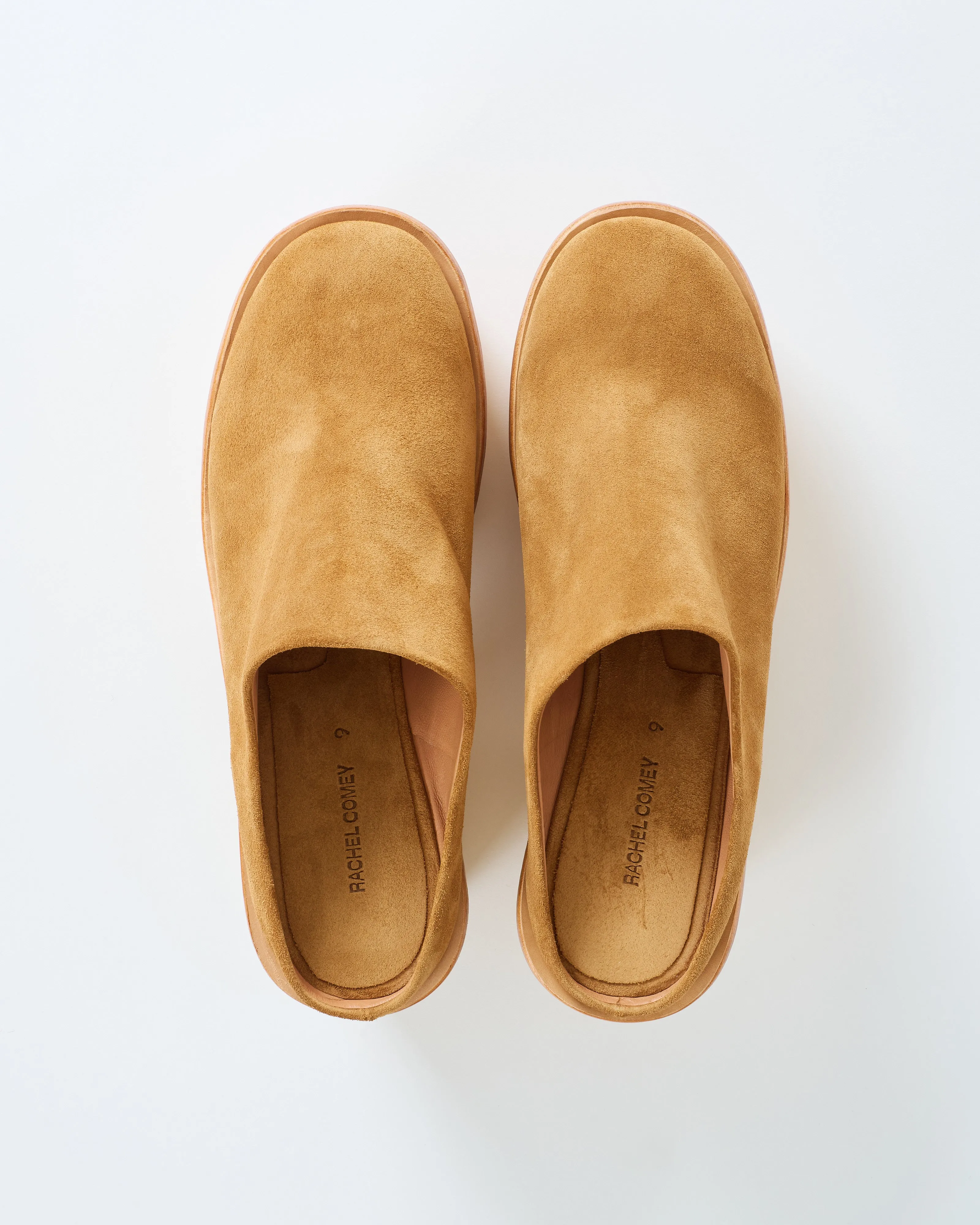 sesley clog
