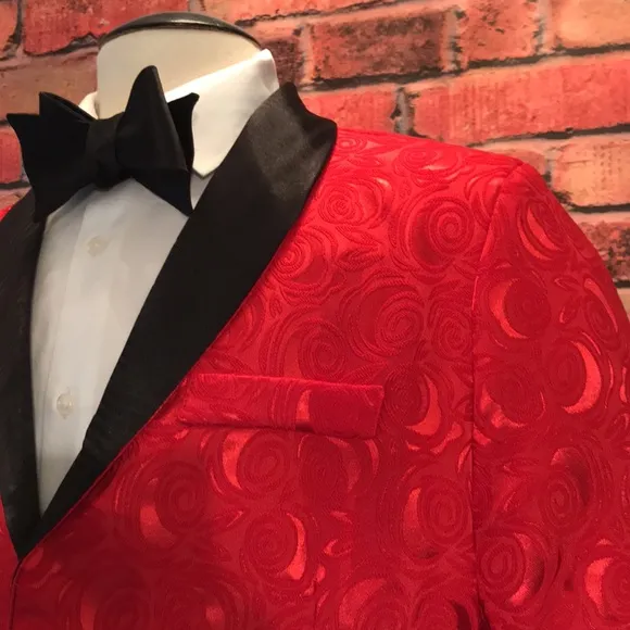 Shein Formal Coat
