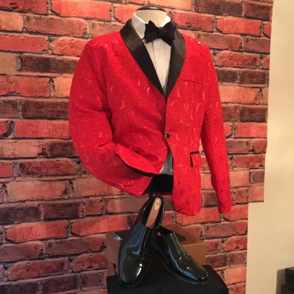 Shein Formal Coat