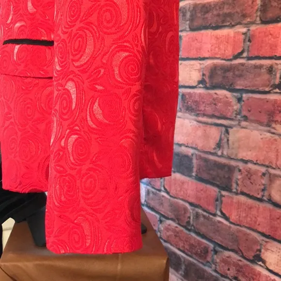 Shein Formal Coat