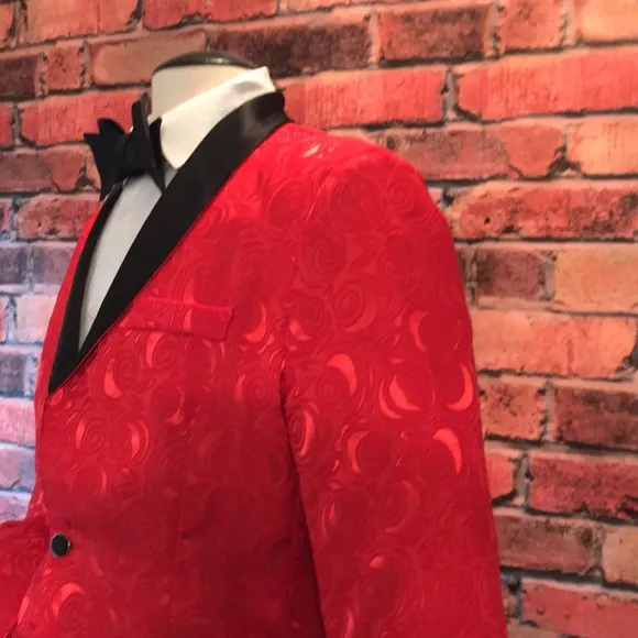 Shein Formal Coat