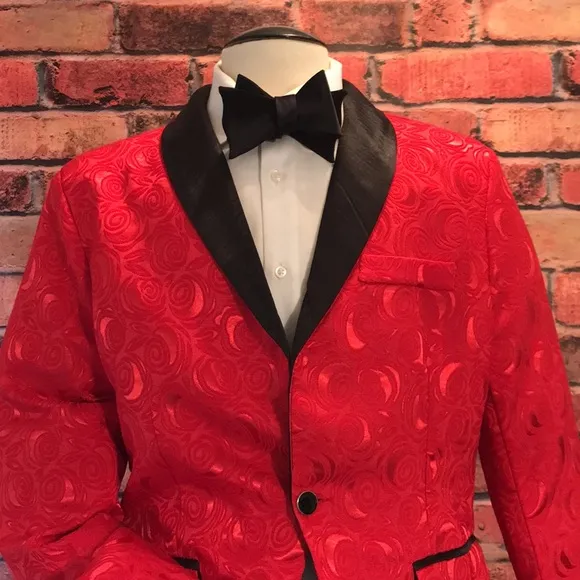 Shein Formal Coat