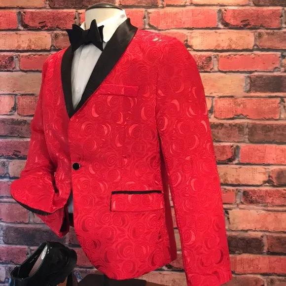 Shein Formal Coat