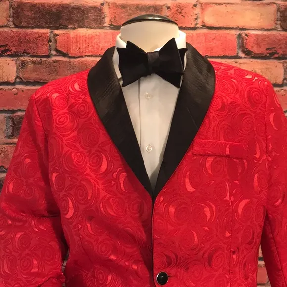 Shein Formal Coat