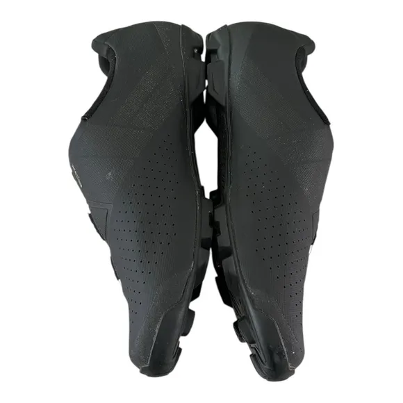 Shimano XC3 SHXC300M BOA Closure XC Mountain Bike Shoes w/Cleats Size 10.5 EU 45