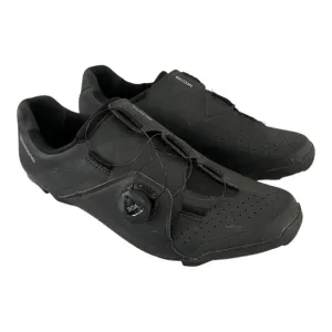 Shimano XC3 SHXC300M BOA Closure XC Mountain Bike Shoes w/Cleats Size 10.5 EU 45