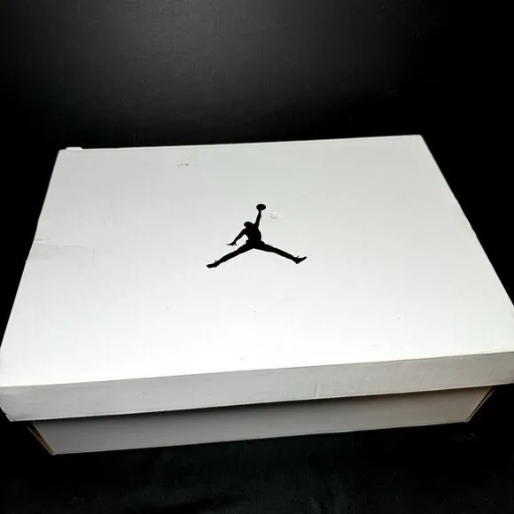 Size 10 - Wmns Nike Air Jordan 11 Retro Low Pure Violet Women's Shoes