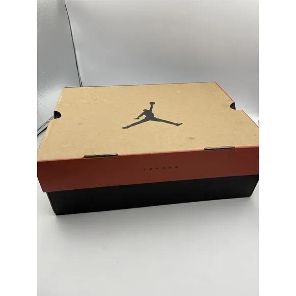 Size 11 - Jordan 12 Retro Mid Black Taxi With Box