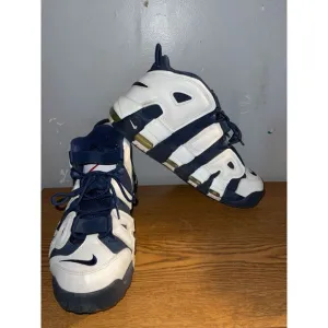 Size 11‎ - Nike Air More Uptempo Olympic 2020 Pippen OG 414962-104