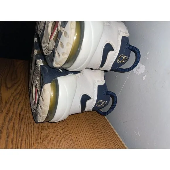 Size 11‎ - Nike Air More Uptempo Olympic 2020 Pippen OG 414962-104