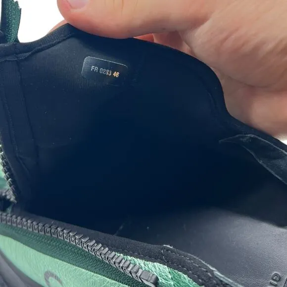 Size 13US - Givenchy Men's Spectre Runner Low-Top