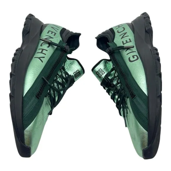 Size 13US - Givenchy Men's Spectre Runner Low-Top