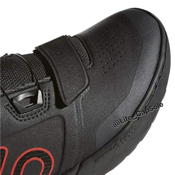 Size 6 Adidas Five Ten Kestrel Pro Boa MTB Mountain Bike Shoes BC0635 Mens New