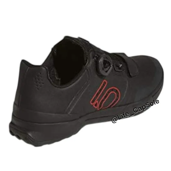 Size 6 Adidas Five Ten Kestrel Pro Boa MTB Mountain Bike Shoes BC0635 Mens New