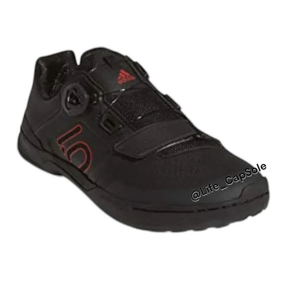 Size 6 Adidas Five Ten Kestrel Pro Boa MTB Mountain Bike Shoes BC0635 Mens New