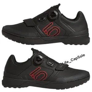 Size 6 Adidas Five Ten Kestrel Pro Boa MTB Mountain Bike Shoes BC0635 Mens New