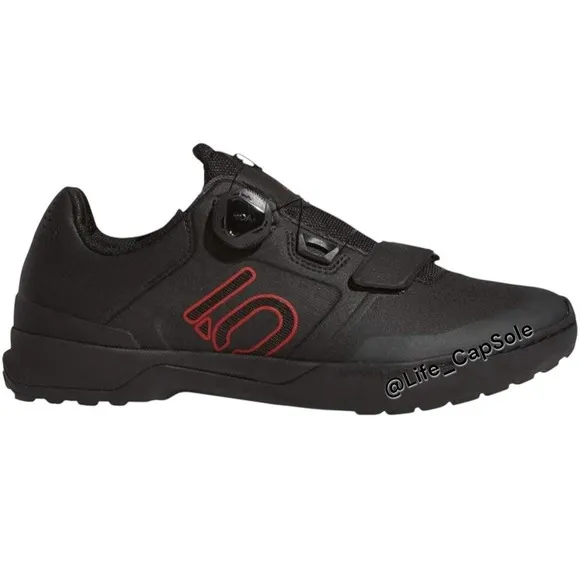 Size 6 Adidas Five Ten Kestrel Pro Boa MTB Mountain Bike Shoes BC0635 Mens New