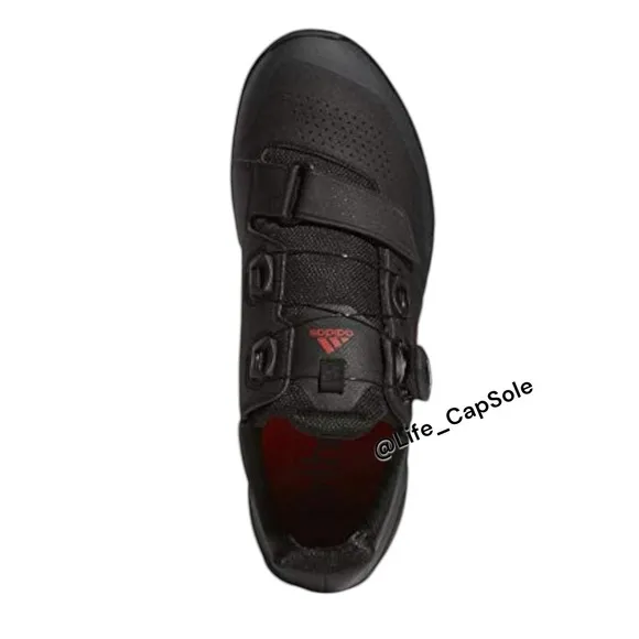 Size 6 Adidas Five Ten Kestrel Pro Boa MTB Mountain Bike Shoes BC0635 Mens New