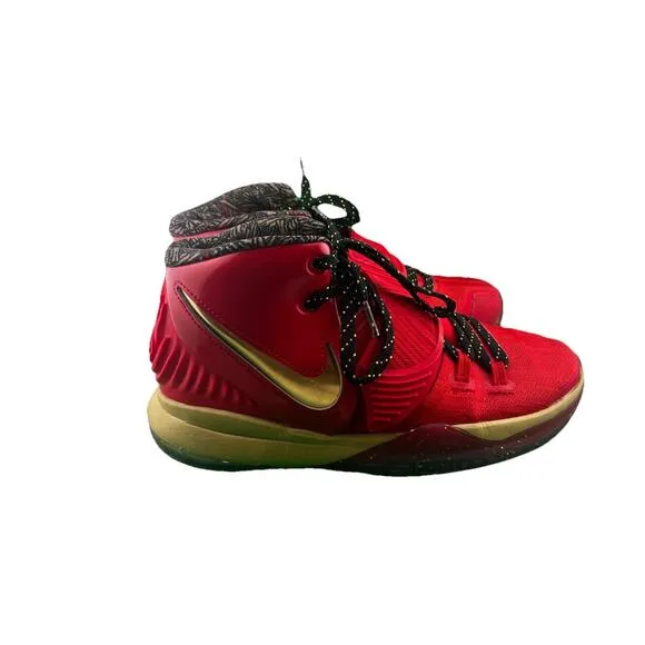 Size 6 (GS) - Nike Kyrie 6 Mid Trophies