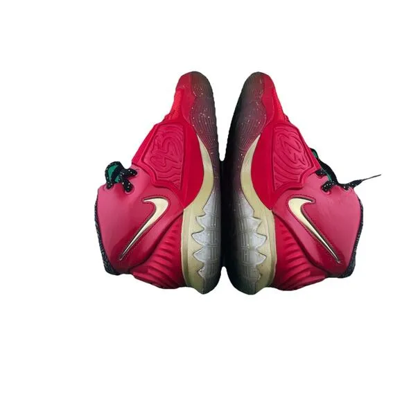 Size 6 (GS) - Nike Kyrie 6 Mid Trophies