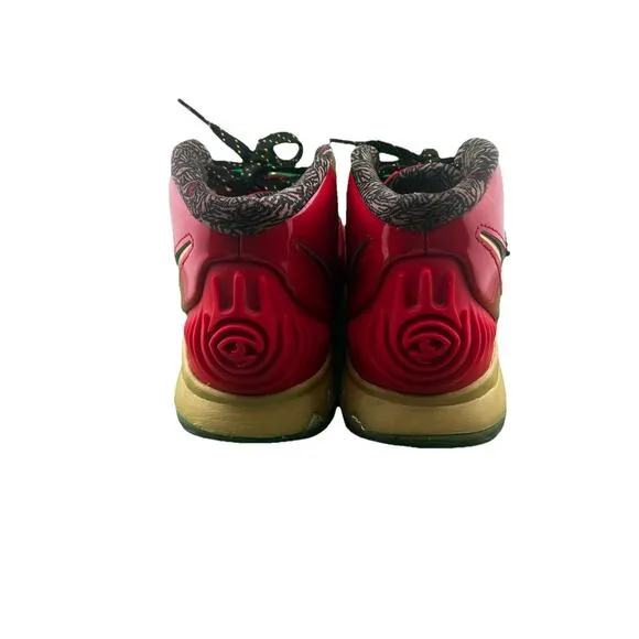 Size 6 (GS) - Nike Kyrie 6 Mid Trophies