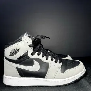 Size 6 - Nike Air Jordan 1 Retro High OG GS Shadow 2.0 Men's Shoes
