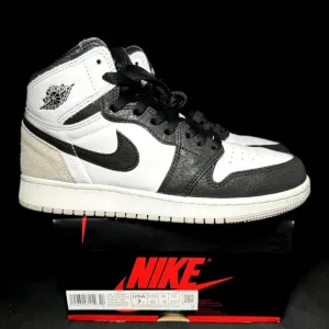 Size 7 - Nike Air Jordan 1 Retro High OG GS Stage Haze 2022 Men's Shoes