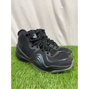 Size 9.5 - Nike Air Penny 5 Invisibility Cloak