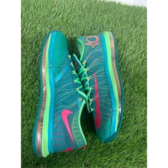 Size 10.5 CLEAN - Nike KD 6 Elite Hero Pack